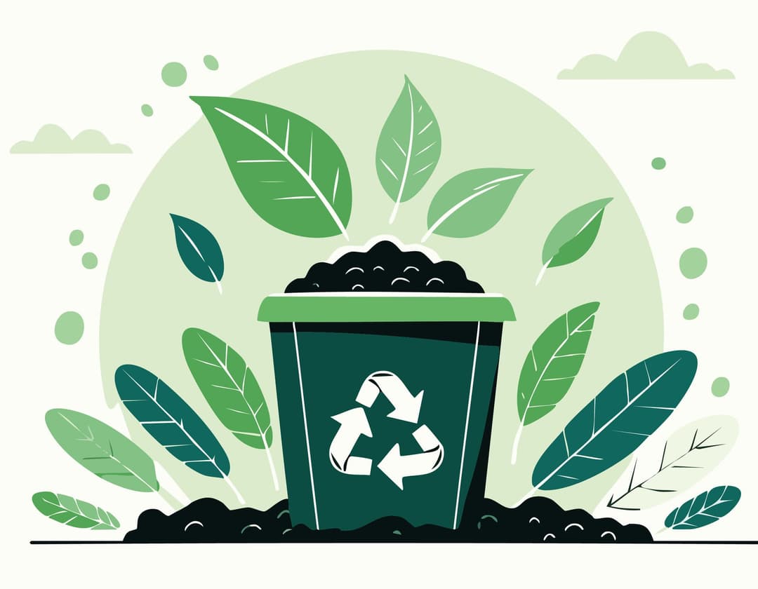 Sustainable Material